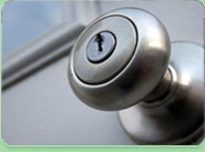 Horsham lock fitting