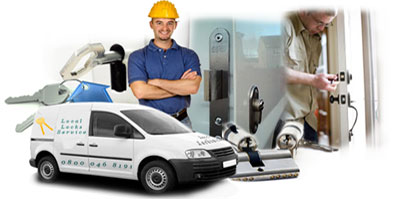 locksmith Horsham